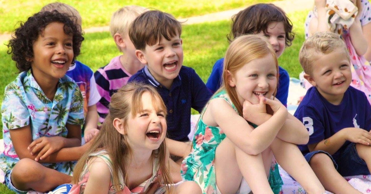 punch and judy party for kids shows