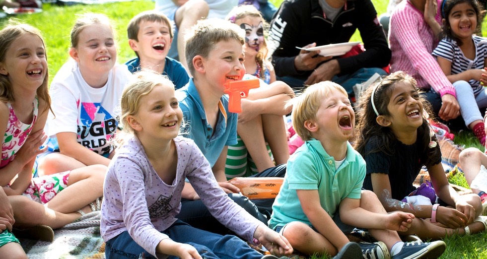 punch and judy london