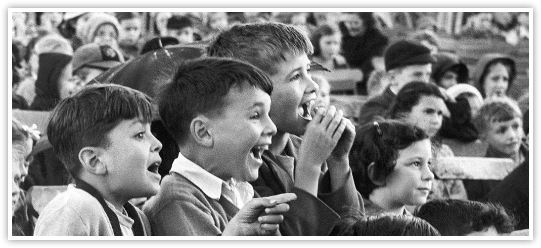 punch and judy for schools show